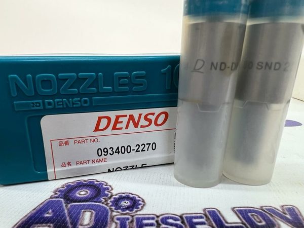 Распылитель 093400-2270 DENSO  DLLA150SND227