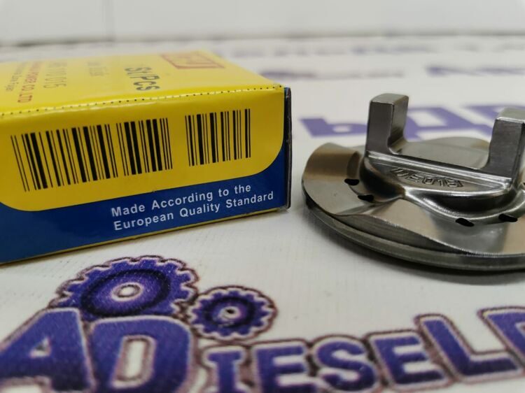 2466110110 (Bosch) Шайба кулачковая (волновая) 110 ТНВД VE 4/10E Audi / Volkswagen / Seat